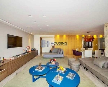 Apartamento para aluguel, 3 quartos, 3 suítes, 3 vagas, Gutierrez - Belo Horizonte/MG