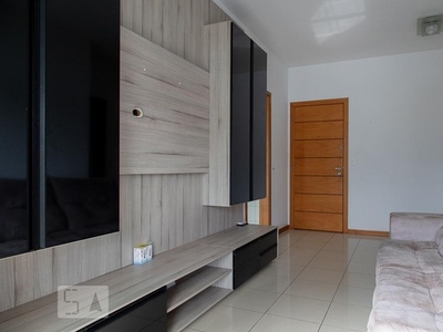 Apartamento para Aluguel - Barra da Tijuca - Marapendi, 3 Quartos, 88 m2