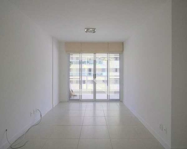 Apartamento para Aluguel - Botafogo, 5 Quartos, 225 m2