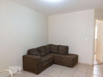 Apartamento para Aluguel - Cambuci, 1 Quarto, 35 m² - São Paulo