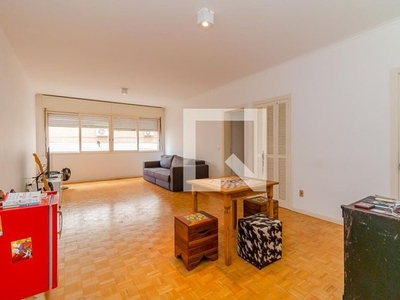 Apartamento para Aluguel - Centro Histórico, 3 Quartos, 158 m2