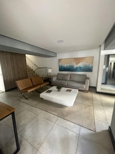 Apartamento para aluguel com 105 metros quadrados com 3 quartos em Boa Viagem - Recife - P