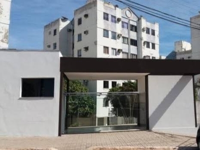 Apartamento para aluguel com 60 metros quadrados com 3 quartos em Ponte Nova - Várzea Gran
