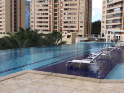 Apartamento para aluguel com 69 metros quadrados com 2 quartos em Trobogy - Salvador - BA