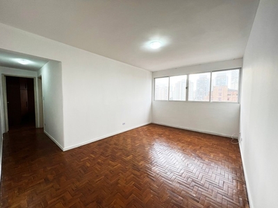Apartamento para aluguel com 82 metros quadrados com 2 quartos em Vila Pompéia - São Paulo