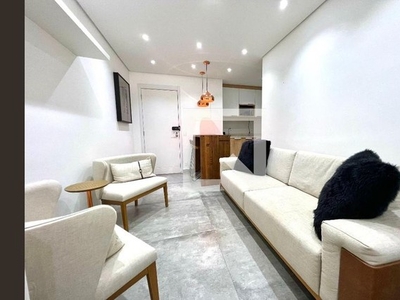 Apartamento para Aluguel - Consolação, 1 Quarto, 47 m2