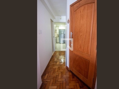 Apartamento para Aluguel - Copacabana, 2 Quartos, 75 m2