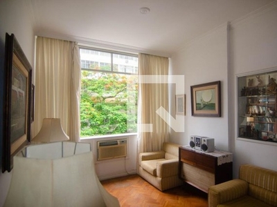 Apartamento para Aluguel - Copacabana, 3 Quartos, 114 m2