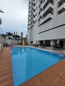 Apartamento para aluguel e venda tem 80 metros quadrados com 3 quartos em Tamarineira - Re