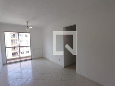 Apartamento para Aluguel - Itanhangá, 2 Quartos, 62 m2