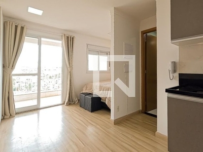 Apartamento para Aluguel - Jardim Maia, 1 Quarto, 31 m2