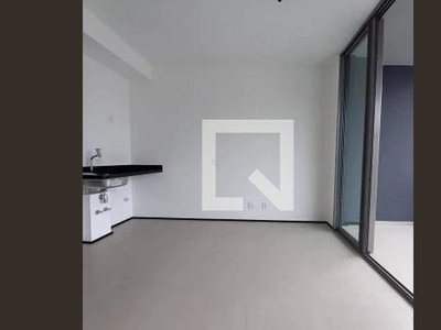 Apartamento para Aluguel - Perdizes, 1 Quarto, 25 m2