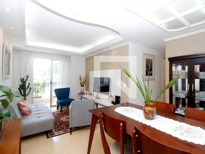 Apartamento para Aluguel - Santana, 3 Quartos, 90 m2