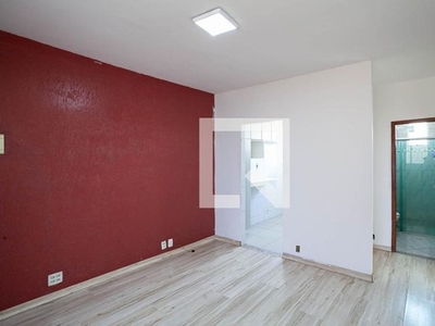 Apartamento para Aluguel - São João Batista, 2 Quartos, 60 m2