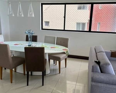 Apartamento para aluguel tem 170 metros quadrados com 3 quartos em Boa Viagem na avenida m