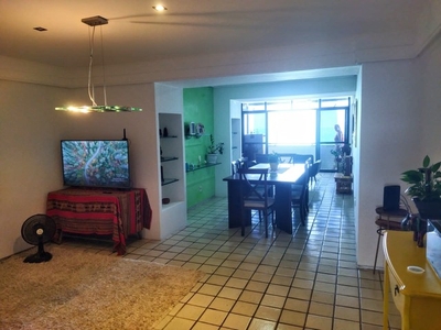 Apartamento para aluguel tem 212 metros quadrados com 3 quartos em Intermares - Cabedelo -