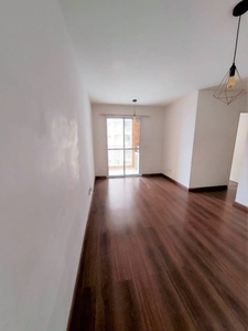 Apartamento para aluguel tem 70 metros quadrados com 3 quartos em Jaguaré - São Paulo - Sã