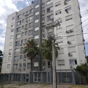 Apartamento para aluguel tem 77 metros quadrados com 2 quartos em Agronomia - Porto Alegre