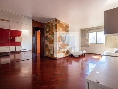 Apartamento para Aluguel - Vila Madalena, 3 Quartos, 107 m2