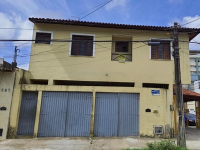 Apartamento para Locação em Fortaleza, Rodolfo Teófilo, 2 dormitórios, 1 suíte, 2 banheiro