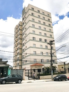 Apartamento para Locação em São Paulo, Parque da Mooca, 2 dormitórios, 1 banheiro