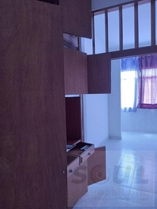 Apartamento para Locação em Teresópolis, Agriões, 1 dormitório, 1 banheiro