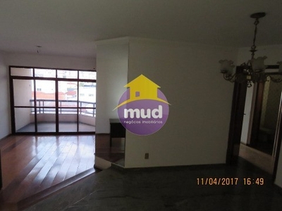 Apartamento para para aluguel no bairro CENTRO, em São José do Rio Preto - SP