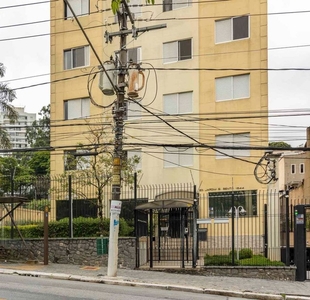 Apartamento para venda 63 metros quadrados com 2 quartos em Santana - São Paulo - SP