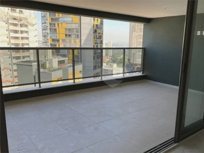 Apartamento para venda com 111 metros quadrados com 3 quartos em Sumarezinho - São Paulo -