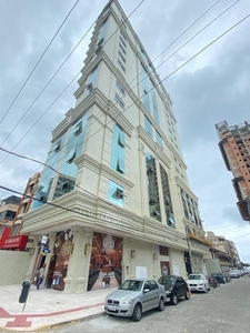 Apartamento para venda com 156 metros quadrados com 4 quartos em Meia Praia - Itapema - SC