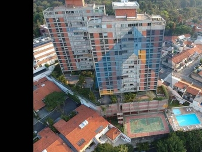 Apartamento para venda com 275 metros quadrados com 3 quartos em Jardim Itapeva - São Paul