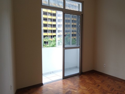 Apartamento para venda com 51 metros quadrados, 1 quarto em Centro - São Paulo - SP