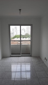 Apartamento para venda com 55 metros quadrados com 2 quartos em Pinheiros - São Paulo - SP