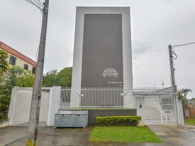 Apartamento para venda com 65 metros quadrados com 3 quartos em Boa Vista - Curitiba - PR