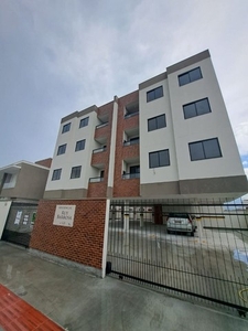 Apartamento para venda com 67 metros quadrados com 3 quartos em Nova Palhoça - Palhoça - S