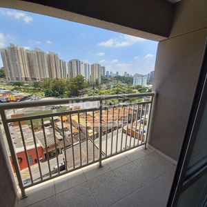 Apartamento para venda com 71 metros quadrados com 3 quartos em Vila Boa Vista - Barueri -
