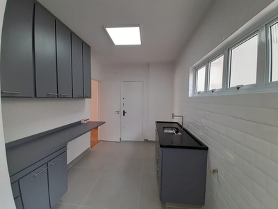 Apartamento para venda com 80 metros quadrados com 2 quartos em Vila Nova Conceição - São