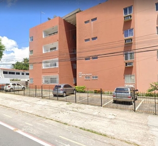 Apartamento para venda com 84 metros quadrados com 3 quartos em Iputinga - Recife - PE