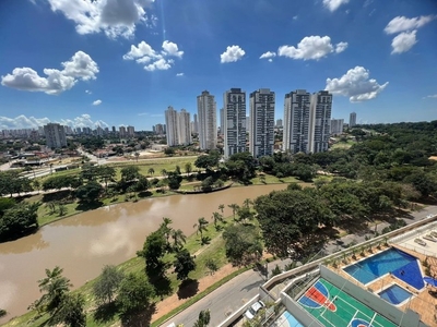 Apartamento para venda com 95 metros quadrados com 2 quartos em Jardim Atlântico - Goiânia