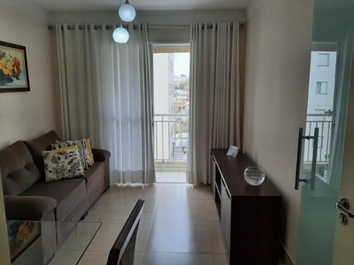Apartamento para Venda em Campinas / SP no bairro Jardim Ouro Verde