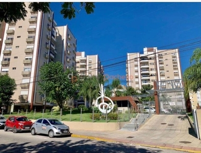 Apartamento para Venda em Florianópolis, Itacorubi, 4 dormitórios, 1 suíte, 3 banheiros, 1