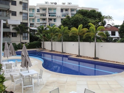 Apartamento para Venda em Rio de Janeiro, Freguesia (Jacarepaguá), 3 dormitórios, 1 suíte,