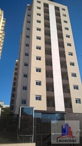 Apartamento para Venda em São Bernardo do Campo, Centro, 2 dormitórios, 1 suíte, 2 banheir