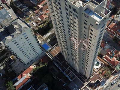 Apartamento para Venda em São Paulo, Santa Teresinha, 3 dormitórios, 3 suítes, 6 banheiros