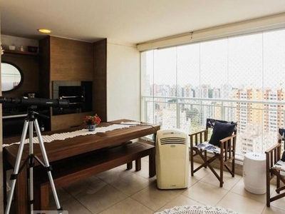 Apartamento para Venda em São Paulo, VILA ANDRADE, 3 dormitórios, 1 suíte, 3 banheiros, 2