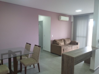 Apartamento para Venda ou Locação - 2 Dormitórios - Santos - Vila Mathias