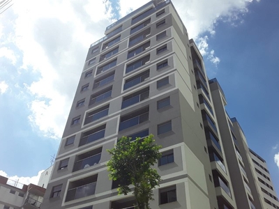 Apartamento para venda possui 40 metros quadrados com 1 quarto em Cambuí - Campinas - SP