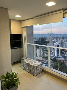 Apartamento para venda possui 72 metros quadrados com 3 quartos em Vila Osasco - Osasco -