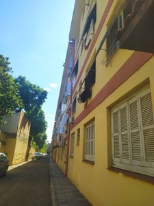 Apartamento para venda tem +/- 42 m²com 3 quartos em Partenon - Porto Alegre - RS