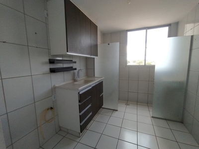 Apartamento para venda tem 56 metros quadrados com 2 quartos em Goiânia 2 - Goiânia - GO
